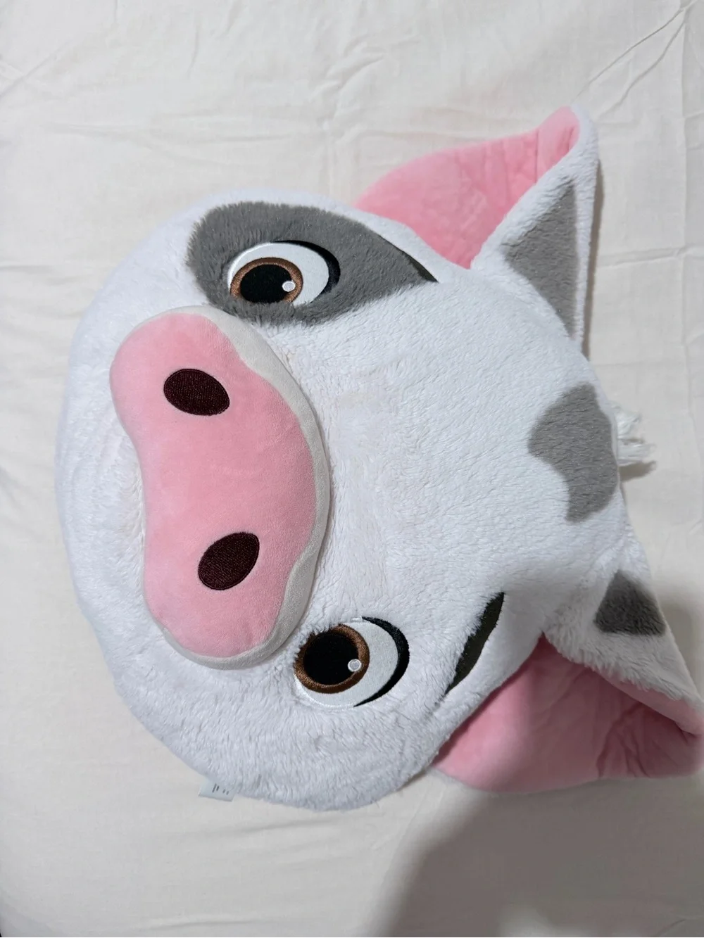 Pillow Plush Púa Moana Disney Parks